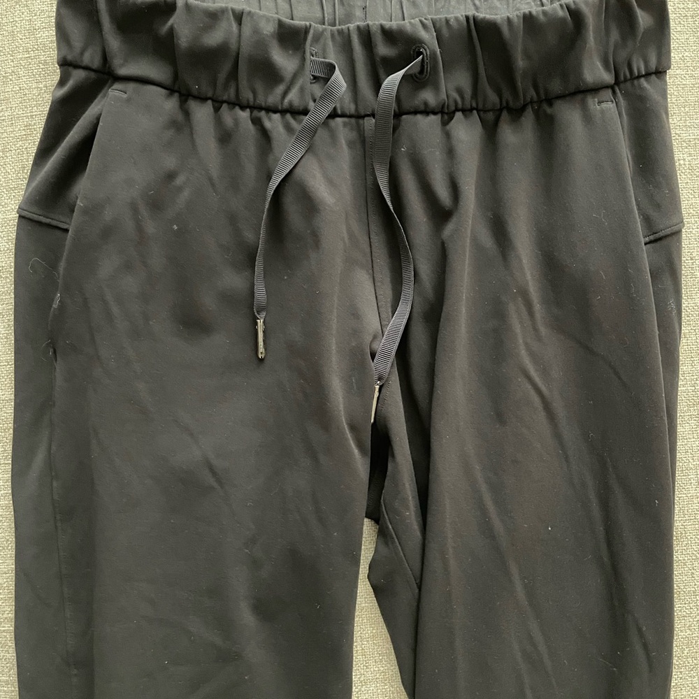 Lululemon work pants women